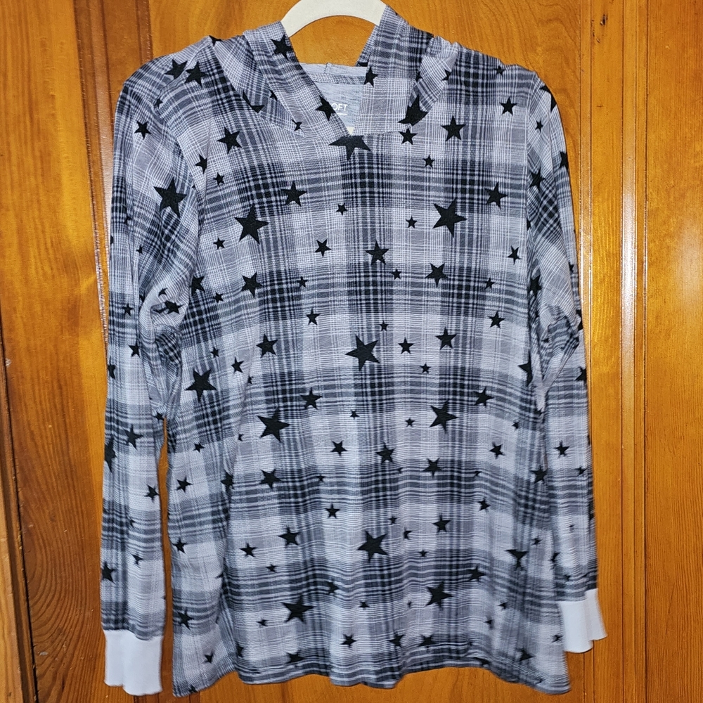 Torrid Top